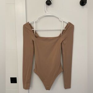 Aritzia Contour Bodysuit